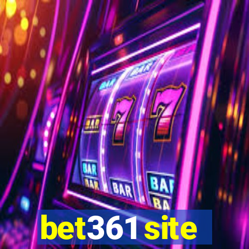 bet361 site